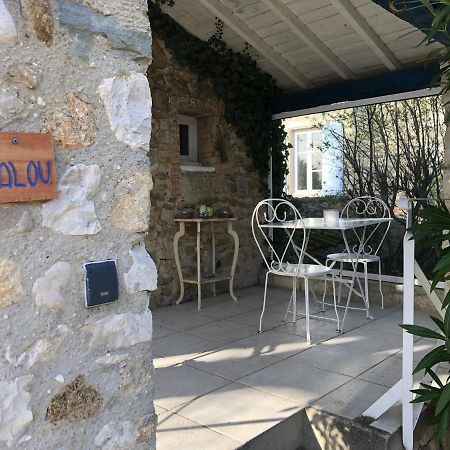 Gîtes Lou Pataclet Charols Extérieur photo