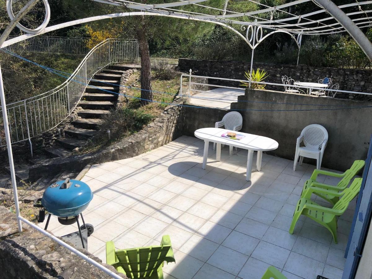 Gîtes Lou Pataclet Charols Extérieur photo