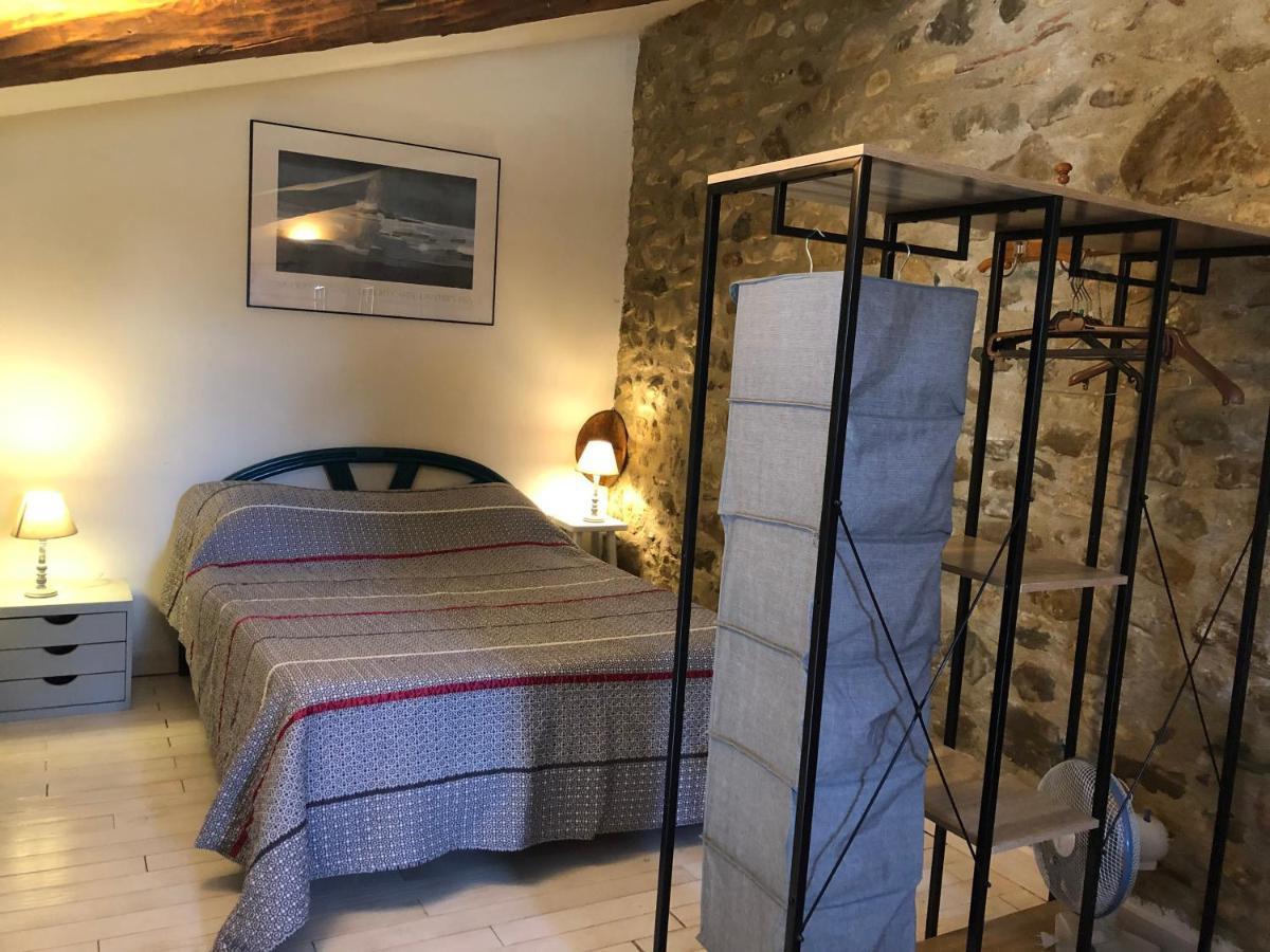 Gîtes Lou Pataclet Charols Extérieur photo