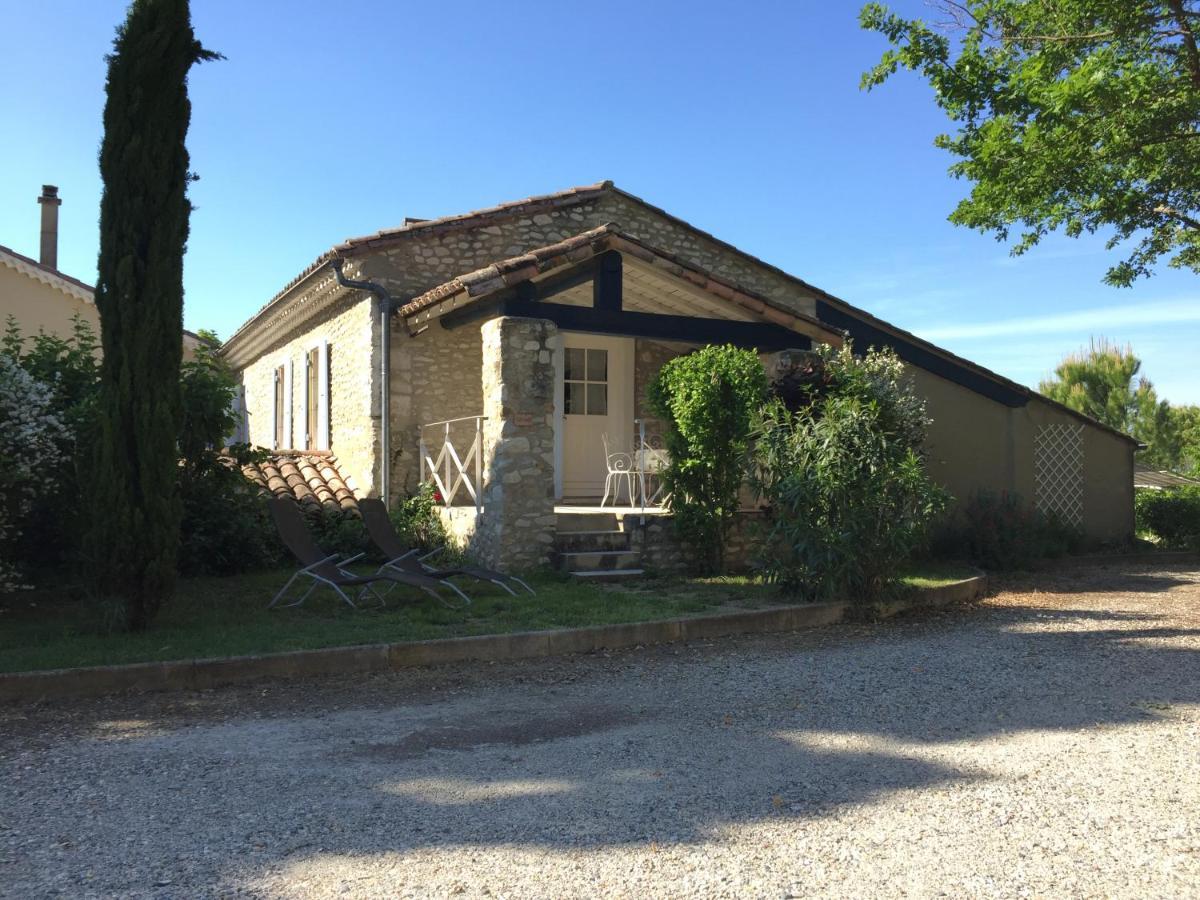 Gîtes Lou Pataclet Charols Extérieur photo