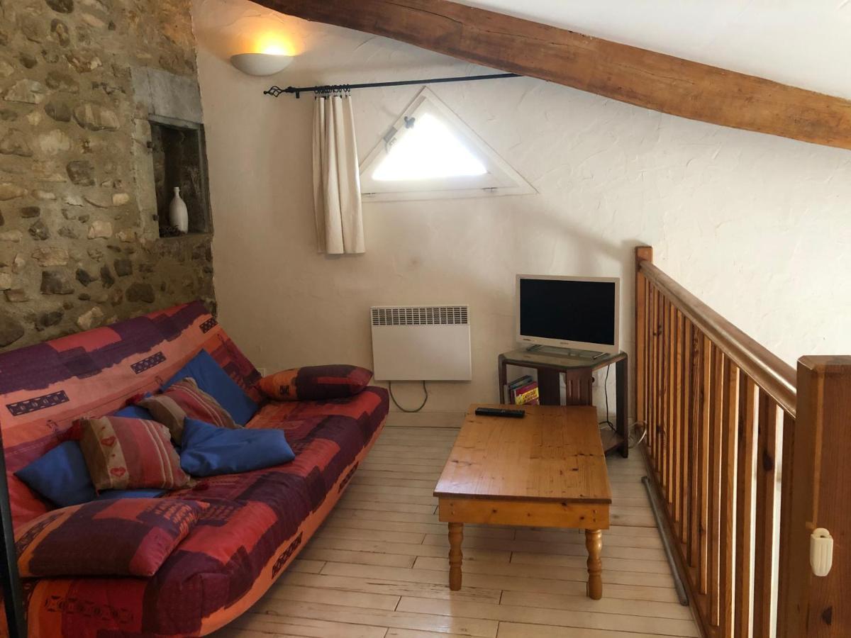 Gîtes Lou Pataclet Charols Extérieur photo