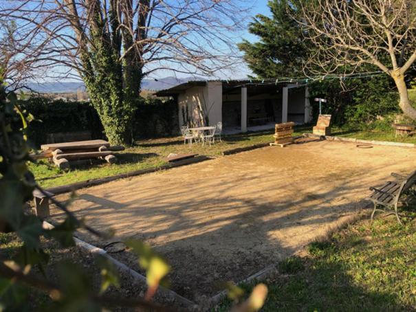 Gîtes Lou Pataclet Charols Extérieur photo