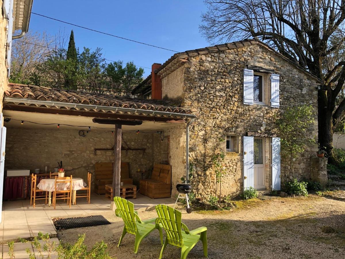 Gîtes Lou Pataclet Charols Extérieur photo