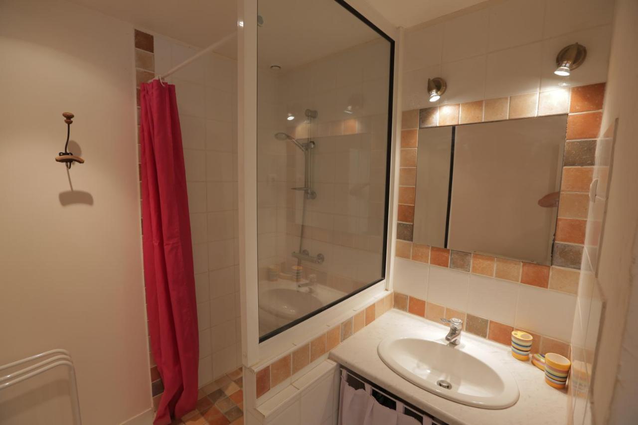 Gîtes Lou Pataclet Charols Extérieur photo
