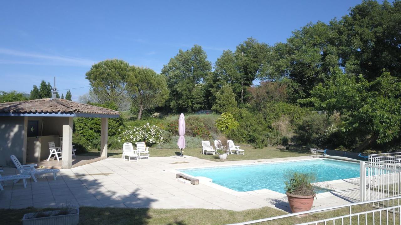 Gîtes Lou Pataclet Charols Extérieur photo