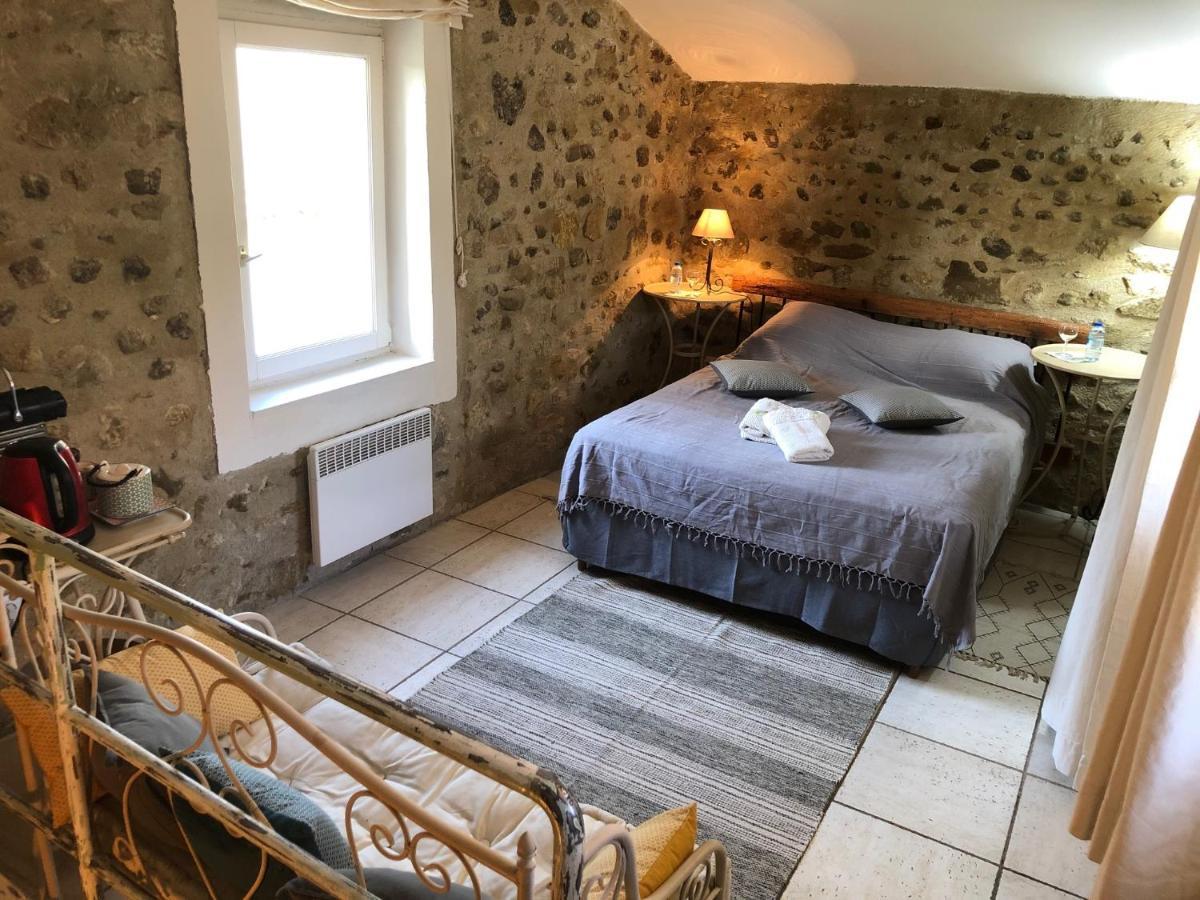 Gîtes Lou Pataclet Charols Extérieur photo