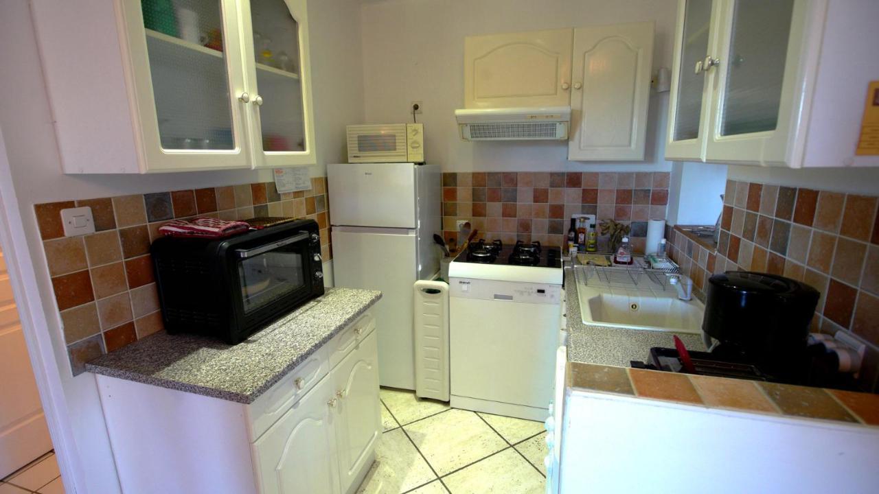 Gîtes Lou Pataclet Charols Extérieur photo