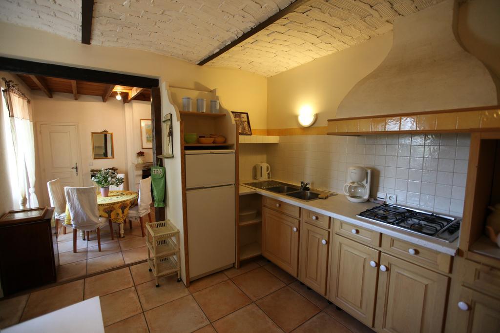 Gîtes Lou Pataclet Charols Extérieur photo