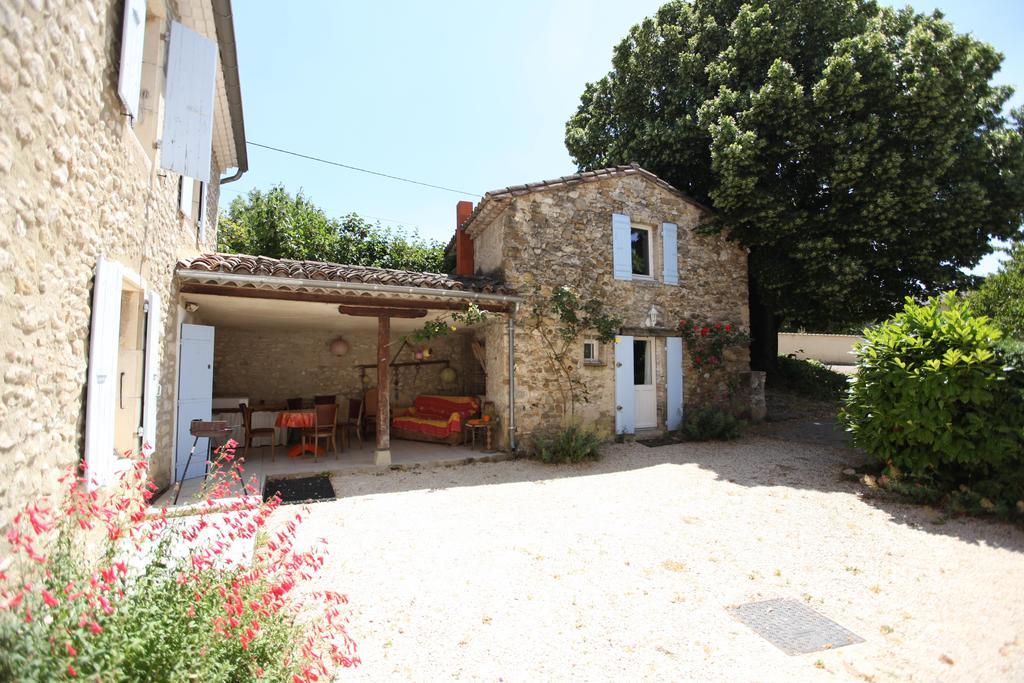 Gîtes Lou Pataclet Charols Extérieur photo