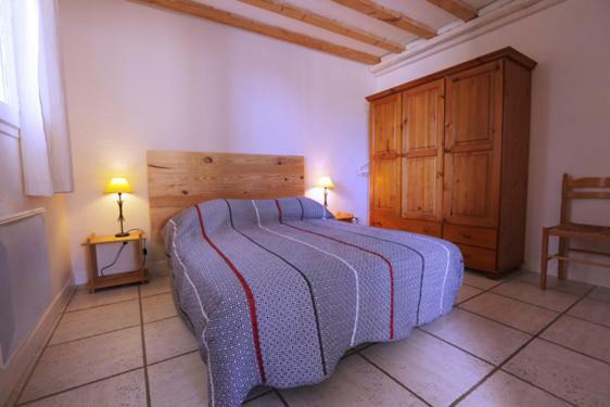 Gîtes Lou Pataclet Charols Extérieur photo