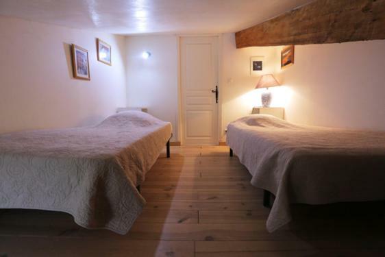 Gîtes Lou Pataclet Charols Extérieur photo