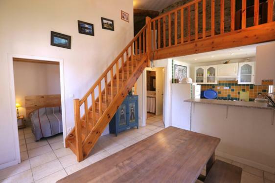 Gîtes Lou Pataclet Charols Extérieur photo